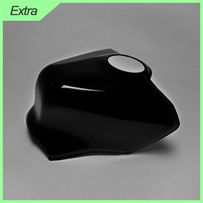 Bild von Tankhaube hinten EVO A hoch