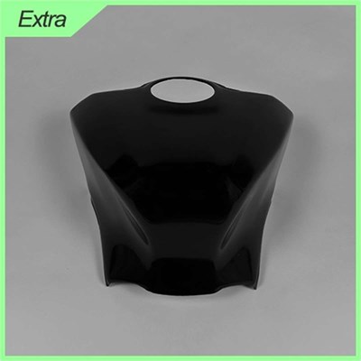 Bild von Tankhaube hinten EVO A hoch