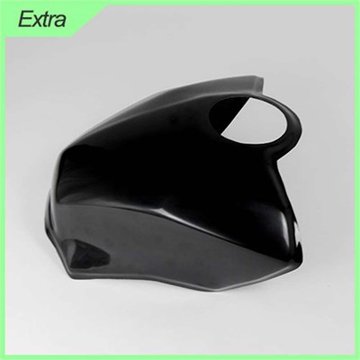 Bild von Tankhaube hinten EVO B medium