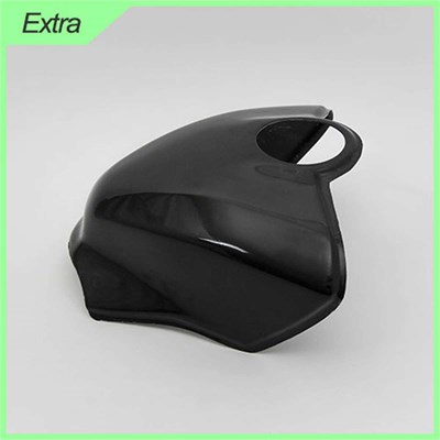 Bild von Tankhaube hinten OEM