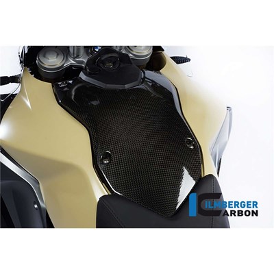 Bild von Tankmittelteil / Airboxabdeckung