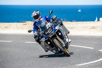 Bild von Tankpad-Kit - 3-teilig