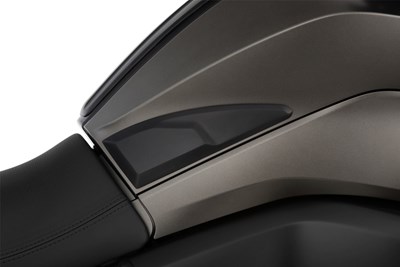 Bild von Tankpad-Kit - 3-teilig