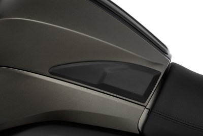 Bild von Tankpad-Kit - 3-teilig