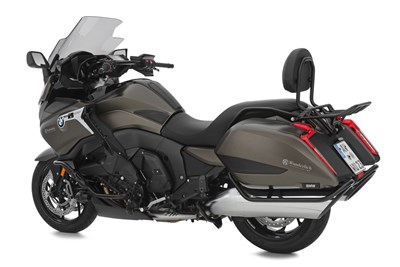 Bild von Tankpad-Kit - 3-teilig