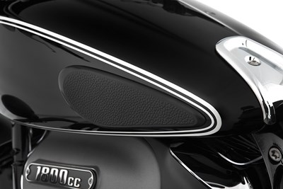 Bild von Tankpad-Kit Klassik