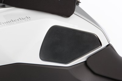 Bild von Tankpad-Kit Touring - 2-teilig
