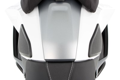 Bild von Tankpad-Kit Touring - 2-teilig