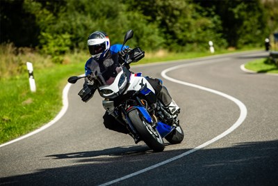 Bild von Tankpad-Kit Touring - 2-teilig