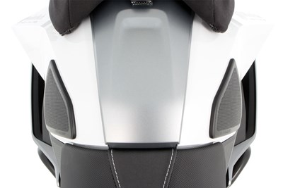 Bild von Tankpad-Kit Touring - 2-teilig