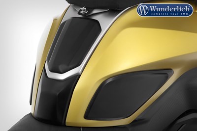 Bild von Tankpad-Kit Touring - 3-teilig