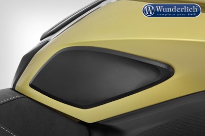 Bild von Tankpad-Kit Touring - 3-teilig