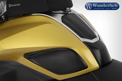 Bild von Tankpad-Kit Touring - 3-teilig