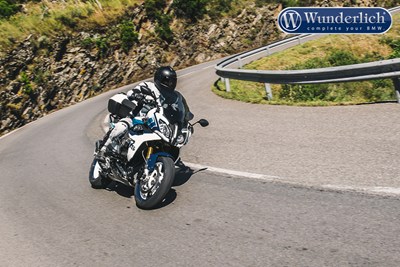 Bild von Tankpad-Kit Touring - 3-teilig