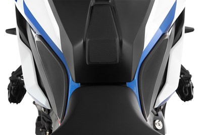 Bild von Tankpad-Kit Touring - 3-teilig