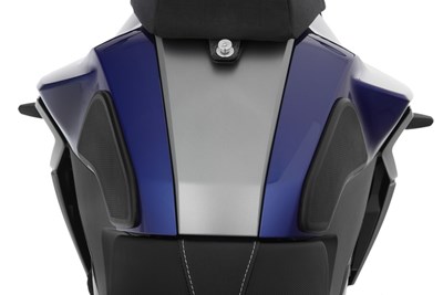 Bild von Tankpad-Kit Touring