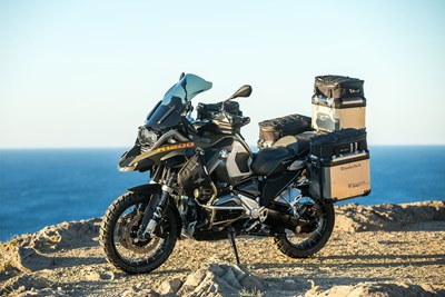 Bild von Tankpadset 3-teilig