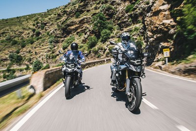 Bild von Tankpadset 3-teilig