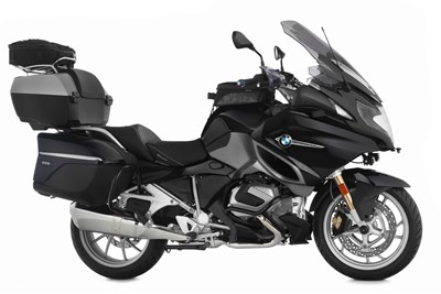 Bild von Tankpadset 5-teilig