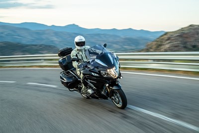 Bild von Tankpadset 5-teilig