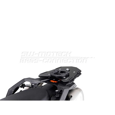 Bild von Tankring Quick-Lock EVO