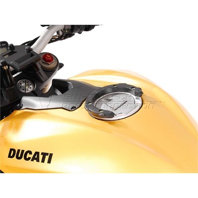 Bild von Tankring Quick-Lock EVO