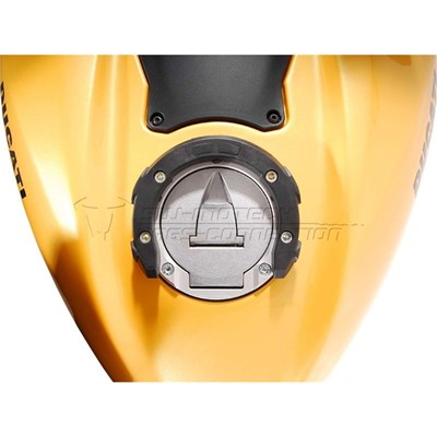 Bild von Tankring Quick-Lock EVO