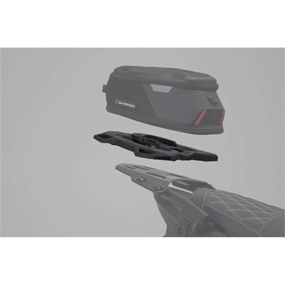 Bild von Tankring Quick-Lock PRO