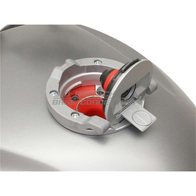 Bild von Tankring Quick-Lock Standard