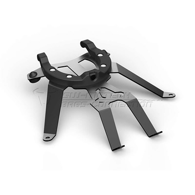 Bild von Tankring Quick-Lock Standard