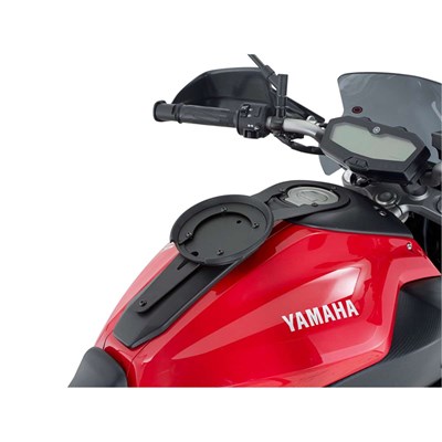 Bild von Tankring für Tanklock-System