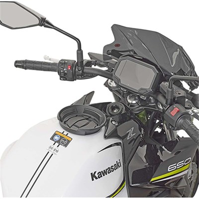 Bild von Tankring für Tanklock-System