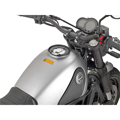 Bild von Tankring für Tanklock-System