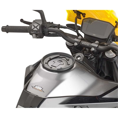 Bild von Tankring für Tanklock-System