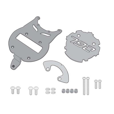 Bild von Tankring für Tanklock-System