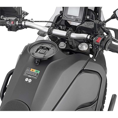 Bild von Tankring für Tanklock-System