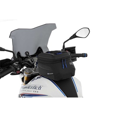 Bild von Tankring für Tankrucksack CLICK BAG