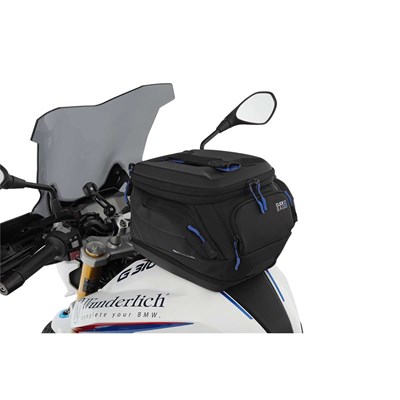 Bild von Tankring für Tankrucksack CLICK BAG