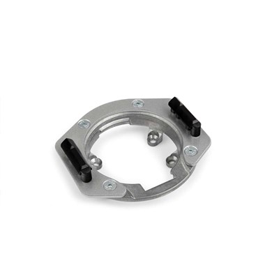 Bild von Tankring für Tankrucksack CLICK BAG