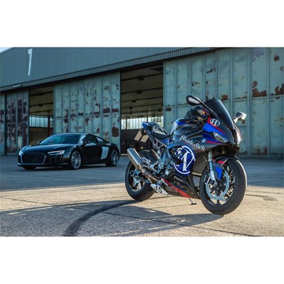 Bild von Tankrucksack »ELEPHANT SPORTBAG«