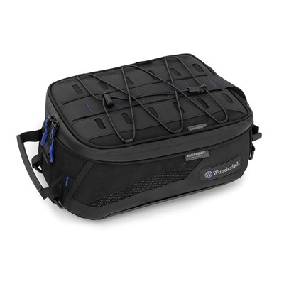 Bild von Tankrucksack »ELEPHANT TOUR«