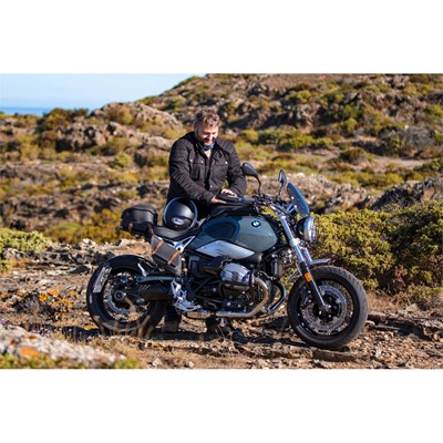 Bild von Tankrucksack »RETRO«