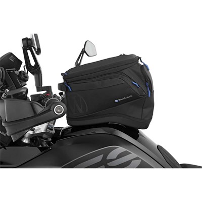 Bild von Tankrucksack CLICK BAG 16