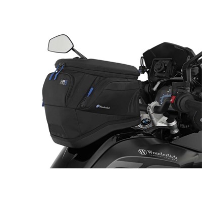 Bild von Tankrucksack CLICK BAG 16