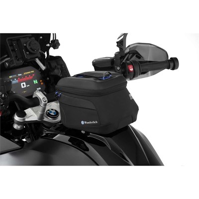 Bild von Tankrucksack CLICK BAG 3