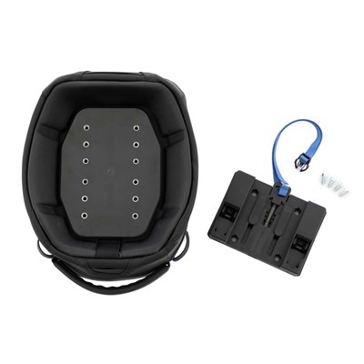 Bild von Tankrucksack CLICK BAG 3