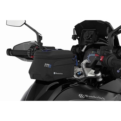 Bild von Tankrucksack CLICK BAG 3