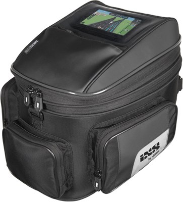 Bild von Tankrucksack Tanklock Ormond