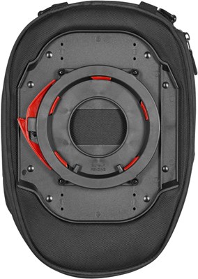 Bild von Tankrucksack Tanklock Palmetto