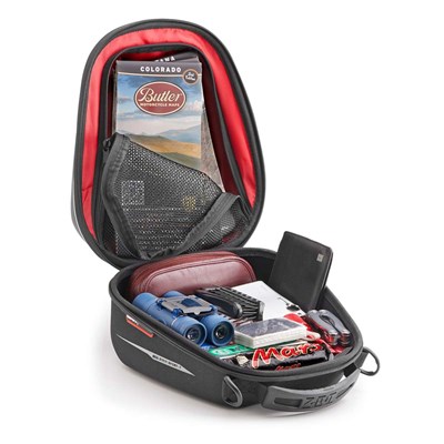 Bild von Tankrucksack Tanklock ST611